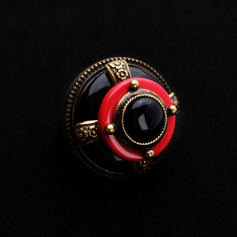 Agate Rouge : vertus, bienfaits et signification en lithothérapie - Biloria