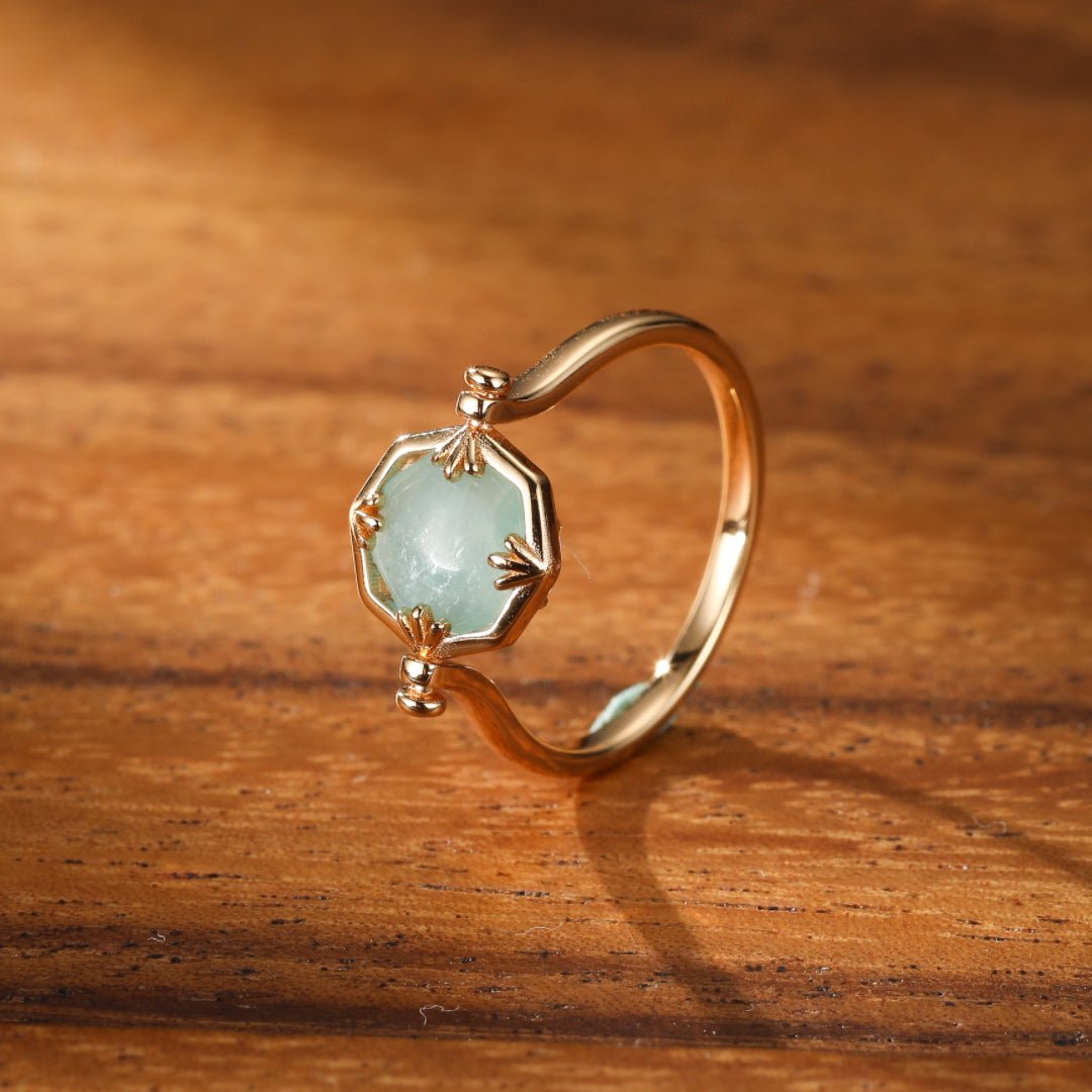 Comment purifier et recharger Amazonite ? - Biloria
