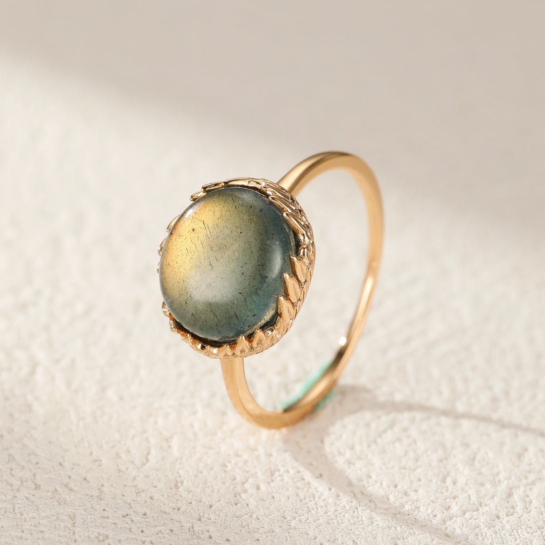 Malachite : vertus, bienfaits et signification en lithothérapie - Biloria