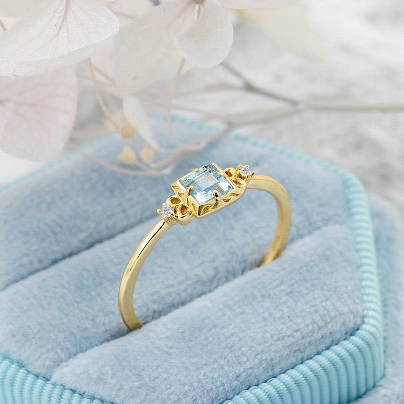 Zircon : vertus, bienfaits et signification en lithothérapie - Biloria