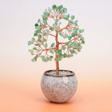 Arbre de Vie en Pierres Naturelles – Harmonie Intérieure - Biloria