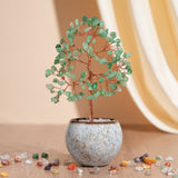 Arbre de Vie en Pierres Naturelles – Harmonie Intérieure - Biloria