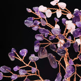 Arbre de Vie en Pierres Naturelles pour Déco Feng Shui - Biloria