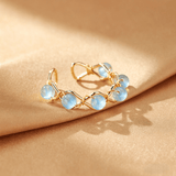 Bague Labradorite Ajustable pour la Méditation - Biloria