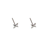 Boucle d'Oreille Homme – Simplicité Moderne - Biloria