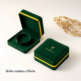 Bracelet Jade Bébé Dragon Fil Rouge Protection Chance - Biloria