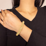 Bracelet Jonc Citrine – Déco Tendance Bureau - Biloria