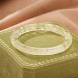 Bracelet Jonc Citrine – Déco Tendance Bureau - Biloria