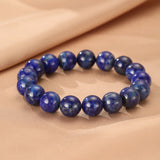 Bracelet Lapis Lazuli - Bijou Déco Bureau Télétravail - Biloria