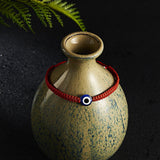 Bracelet Mauvais Œil Fil Rouge – Protection et Sérénité - Biloria