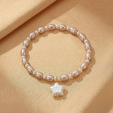 Bracelet Perle Souffle Infini pour Maman et Bébé - Biloria