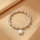 Bracelet Perle Souffle Infini pour Maman et Bébé - Biloria