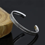 Bracelet Tibétain Trio : Force Intérieure et Protection - Biloria