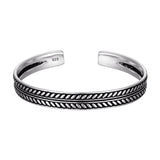 Bracelet Tibétain Trio : Force Intérieure et Protection - Biloria