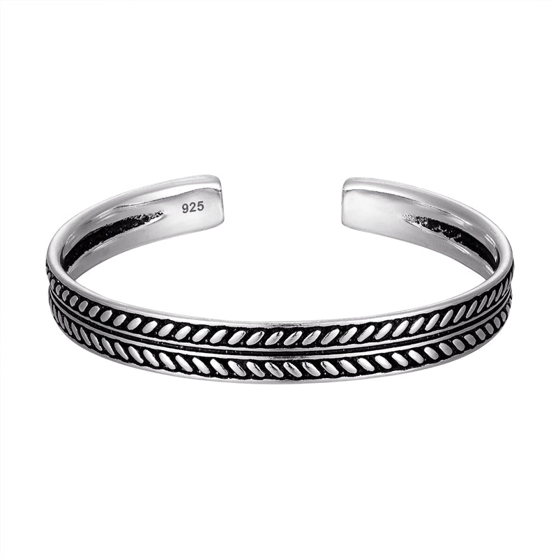 Bracelet Tibétain Trio : Force Intérieure et Protection - Biloria