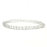 Bracelet Tibétain Trio – Visionnaire – Pierres et Symboles - Biloria