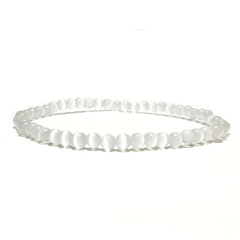 Bracelet Tibétain Trio – Visionnaire – Pierres et Symboles - Biloria