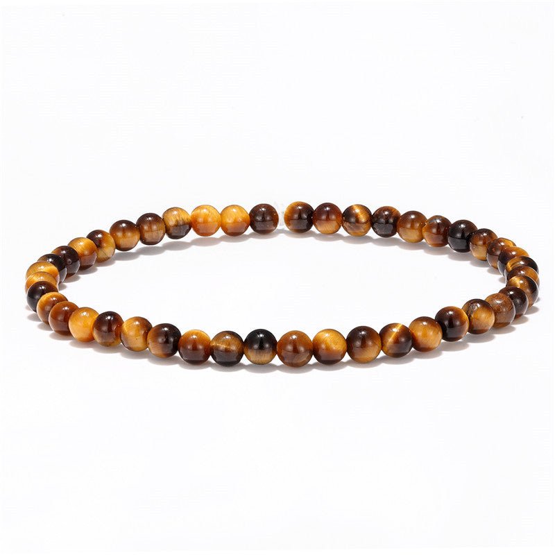 Bracelet Trio Tibétain Force de la Nature - Biloria