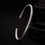Bracelet Trio Tibétain Force de la Nature - Biloria