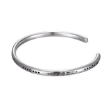 Bracelet Trio Tibétain Force de la Nature - Biloria