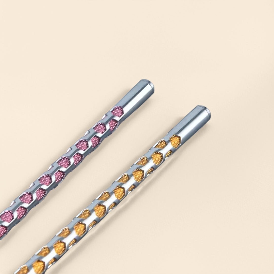 Crochet d'aide pour enfiler bracelet creux - Outil pratique - Biloria
