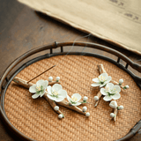 Encensoir Zen Artisanal pour Méditation et Détente - Biloria