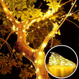 Guirlande Lumineuse LED 2m 5m 10m pour Attrape Rêve - Biloria