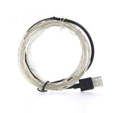 Guirlande Lumineuse LED 2m 5m 10m pour Attrape Rêve - Biloria