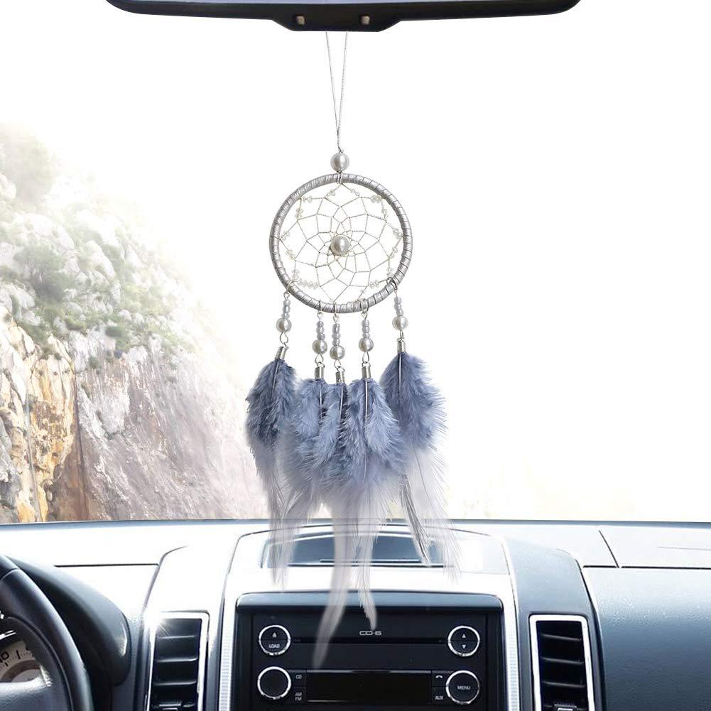 Mini Attrape Rêve pour Voiture Protection - Biloria